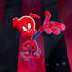 Not to be confused with the entirely different Spider-Pig.
